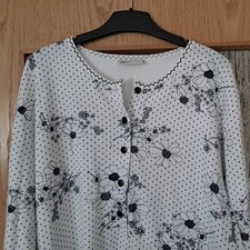 Damen nachthemd 44 gebraucht kaufen  Ladbergen