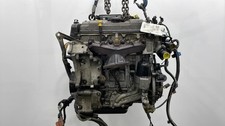 Moteur peugeot 206 d'occasion  Parthenay