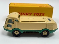 Dinky toys arroseuse d'occasion  Saint-Lambert-du-Lattay