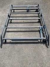 Rhino roof rack for sale  SLEAFORD