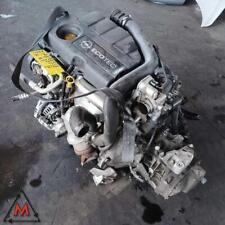 Motore parziale z17dtl usato  Vajont