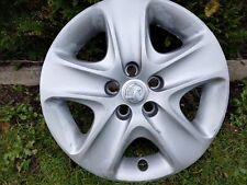 Vauxhall wheel trim for sale  SOUTHAMPTON