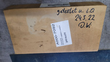Siemens 6fc5357 0bb35 gebraucht kaufen  Königswinter