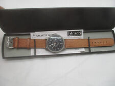 Hirsch european watches gebraucht kaufen  Nürnberg