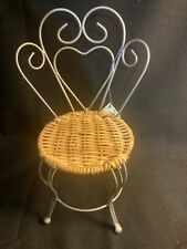 Furniture metal doll for sale  Keymar