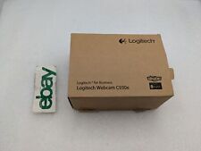 New logitech c920e for sale  Falls Church