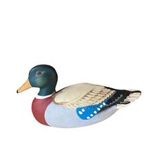 Avon collector duck for sale  Somerville