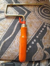 Manche rouleau peinture d'occasion  Sancerre