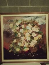 Quadro olio mario usato  Carmagnola