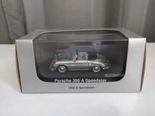 Schuco porsche 356 d'occasion  Portet-sur-Garonne