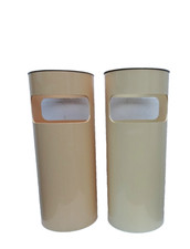 Vintage umbrella stand d'occasion  Deinze