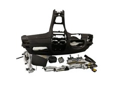 Kit airbag cruscotto usato  Venetico