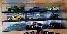 Agostini pel collection gebraucht kaufen  Ammerbuch