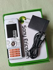 Celular Branco (desbloqueado) 2G Sony Ericsson Walkman W580i, usado comprar usado  Enviando para Brazil