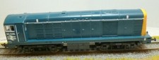 Hornby blue diesel for sale  ANDOVER