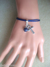 Dark blue lapis for sale  BEDFORD