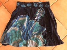 Jupe boule desigual d'occasion  Rezé
