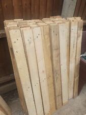 Sqm used pallet for sale  ST. NEOTS