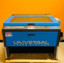 Universal laser systems for sale  Asbury Park