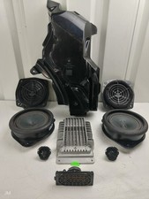 Audi soundsystem subwoofer gebraucht kaufen  Kirchheim am Ries