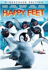 Happy feet disc for sale  French Camp