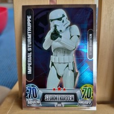 Force attax star gebraucht kaufen  Trendelburg