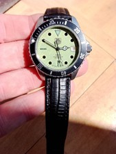 Tag heuer night usato  Usmate Velate