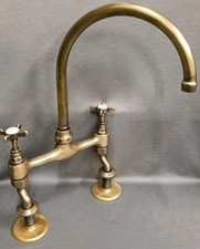 Brass aged patina for sale  UK