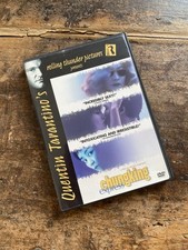 Chungking express dvd d'occasion  Paris XV