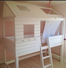 Silver sparkle luxury for sale  NORWICH