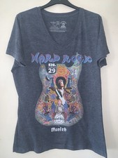 Shirt hard rock d'occasion  Drancy