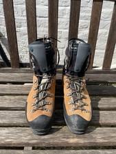 Scarpa mont blanc for sale  NORWICH