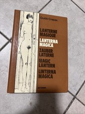 Lanterna magica giudo usato  Civate
