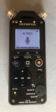 Olympus linear pcm for sale  RAMSGATE