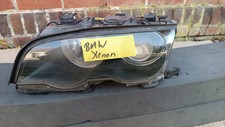 Frontscheinwerfer bmw e46 gebraucht kaufen Frontscheinwerfer bmw e46 gebraucht kaufen  Geesthacht