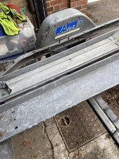 Motorcycle trailer. lider. for sale  BECKENHAM