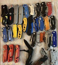 Razor blade bundle for sale  Saint Petersburg