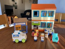 happyland hospital for sale happyland hospital for sale CHATHAM