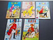 Lot lili 37 d'occasion  Lunéville