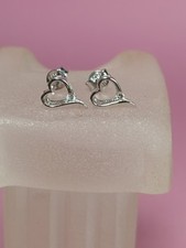 Boucles oreilles carats d'occasion  Nanterre