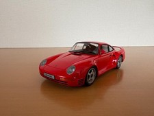1 24 porsche 959 d'occasion  Expédié en Belgium