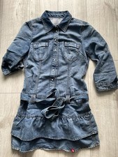 Edc esprit jeanskleid gebraucht kaufen  Schwäbisch Gmünd