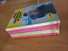 Collezione intimità numeri usato  Udine