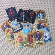 match attax lot for sale  ROTHERHAM
