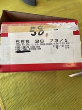 Bremsbacken ford fiesta1 gebraucht kaufen  Lengerich