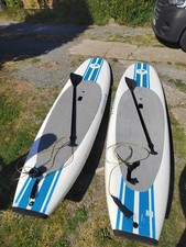 Paddle boards for sale  COLCHESTER