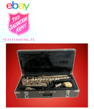 Silver cecilio alto for sale  Saint Petersburg