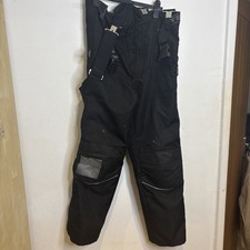 Texpeed motorcycle trousers for sale  LINCOLN