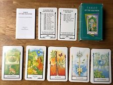 Tarot old path for sale  HOOK