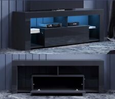 Led lowboard fernsehschrank gebraucht kaufen  Allendorf, Berndroth, Kördorf